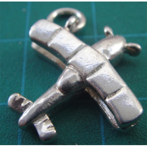 Silver Pendant_1240