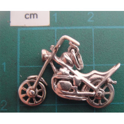 Silver Pendant_1242
