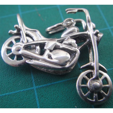 Silver Pendant_1243