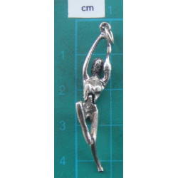Silver Pendant_1244