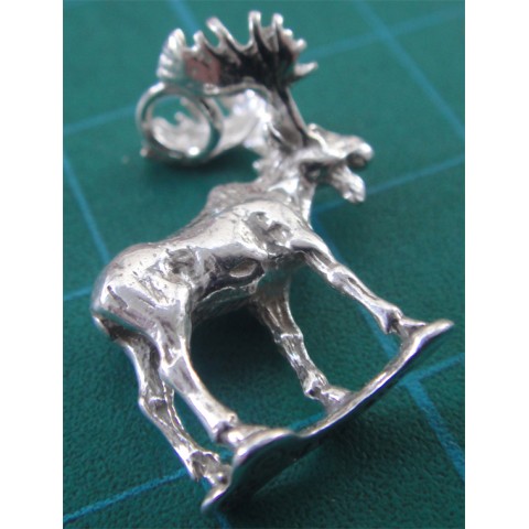 Silver Pendant_1246