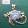 Silver Pendant_1248