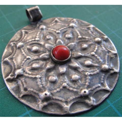 Silver Pendant_1250