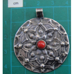 Silver Pendant_1250