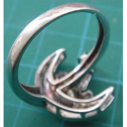 Silver Ring_999
