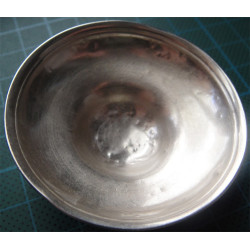 Gümüş Kase Kabı_601