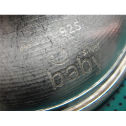 Gümüş Kase Kabı_601