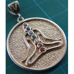 Silver Pendant_1265