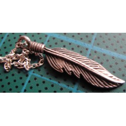 Silver Pendant_1272