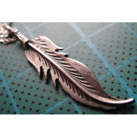 Silver Pendant_1274