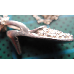 Silver Pendant_1284
