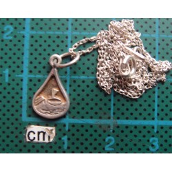 Silver Pendant_1297