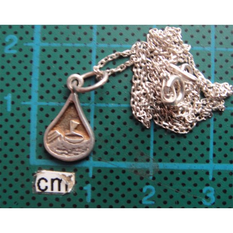 Silver Pendant_1297