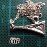 Silver Pendant_1298