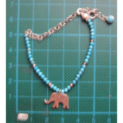 Silver Bracelet_483