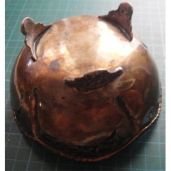 Silver Sugar Bowl_201