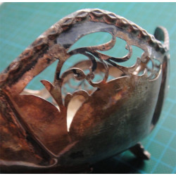 Silver Sugar Bowl_201