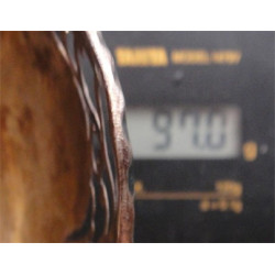 Silver Sugar Bowl_201