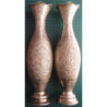 A Couple of  Silver Vase_44