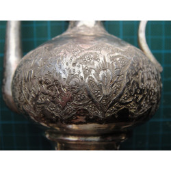 Bir Çift İran İşi Sürahi_602