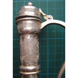 Bir Çift İran İşi Sürahi_602