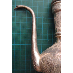 Bir Çift İran İşi Sürahi_602