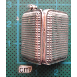 Silver Pendant_1303