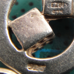 Silver Pendant_1307