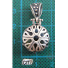 Silver Pendant_1309