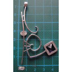 Silver Pendant_1313