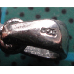 Silver Pendant_1321