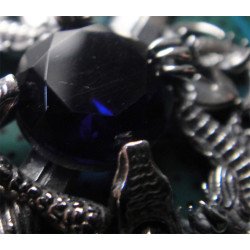 Silver Pendant_1332
