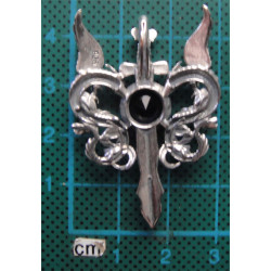 Silver Pendant_1332