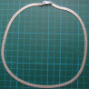 Silver Necklace_325