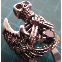 Silver Ring_1034