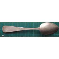 Gümüş Yemek Kaşığı_84