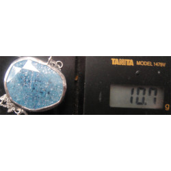 Silver Pendant_1346