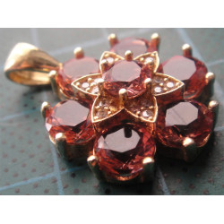 Silver Pendant_1349