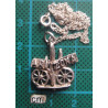 Silver Pendant_1358