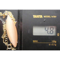 Silver Pendant_1368