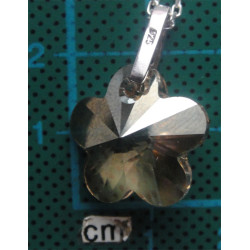 Silver Pendant_1376