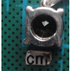 Silver Pendant_1381