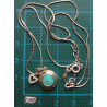 Silver Pendant_1391