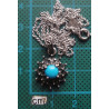 Silver Pendant_1393