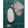 Silver Pendant_1395