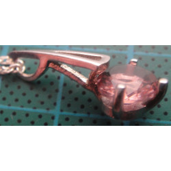 Silver Pendant_1408