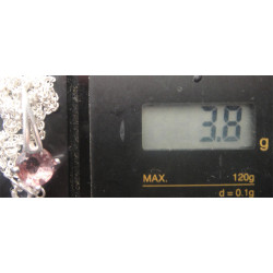 Silver Pendant_1408