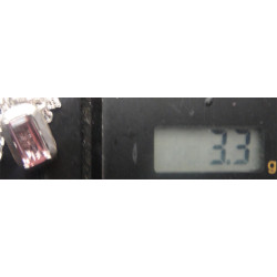 Silver Pendant_1414