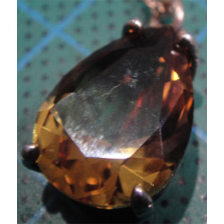 Silver Pendant_1366