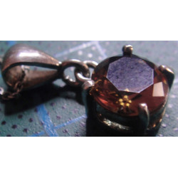 Silver Pendant_1384